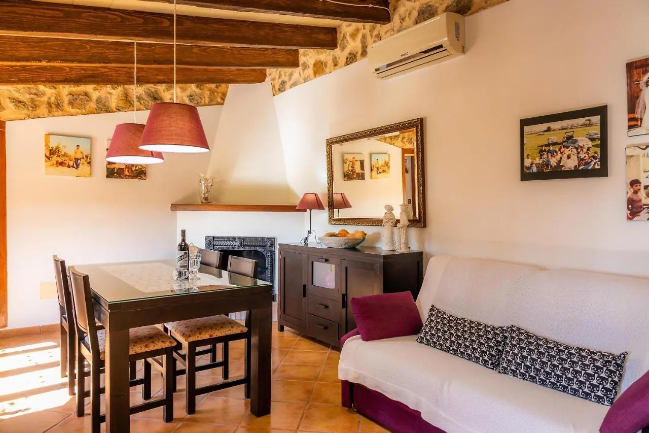 Ca Sa Padrineta Villa Capdepera  Spain