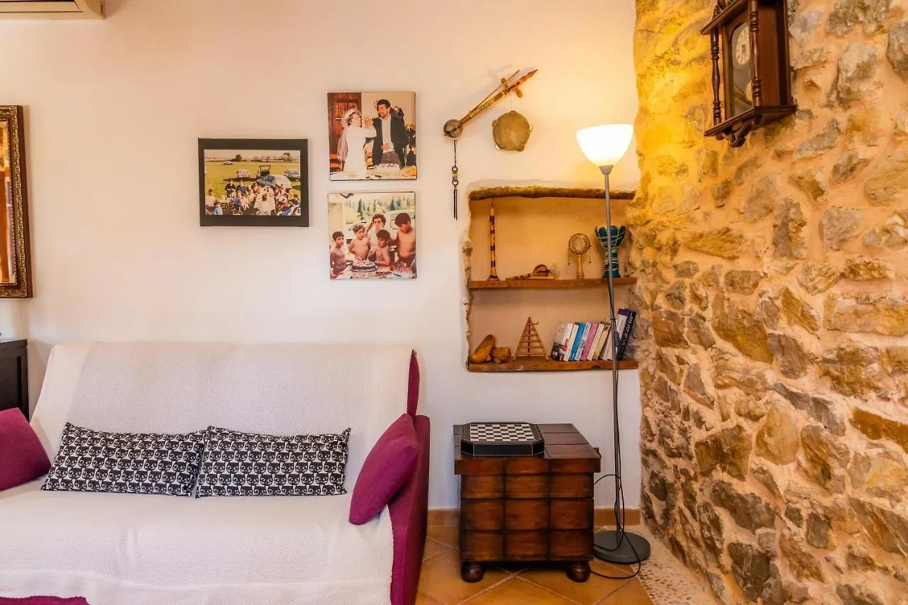 Ca Sa Padrineta Villa Capdepera  Holiday home