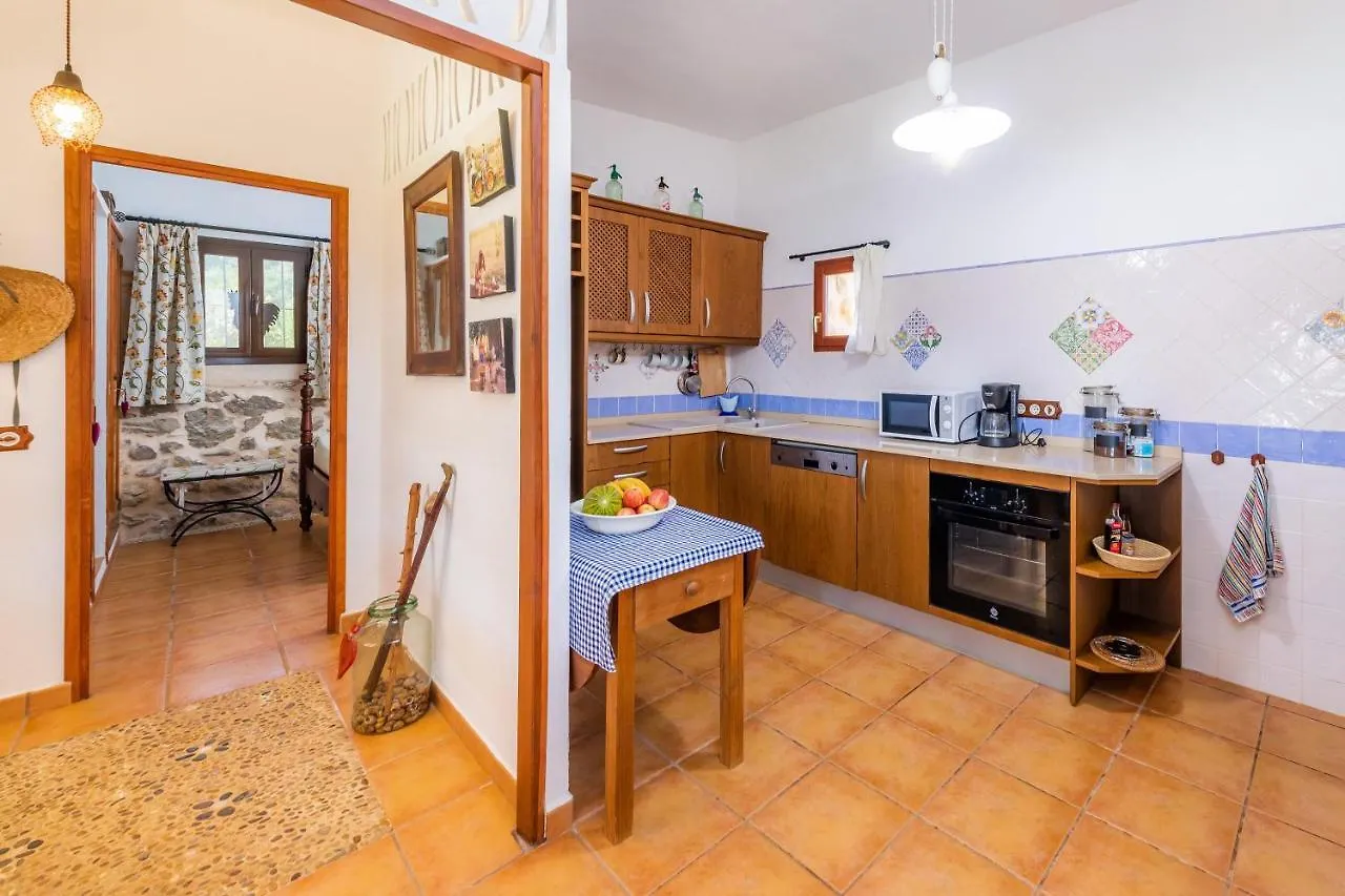Vila Ca Sa Padrineta Capdepera  0*, Capdepera (Mallorca) Španělsko