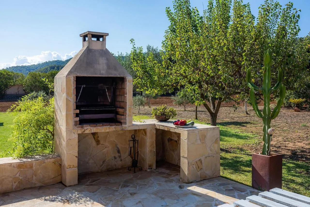 Ca Sa Padrineta Villa Capdepera  0*, Capdepera (Mallorca)