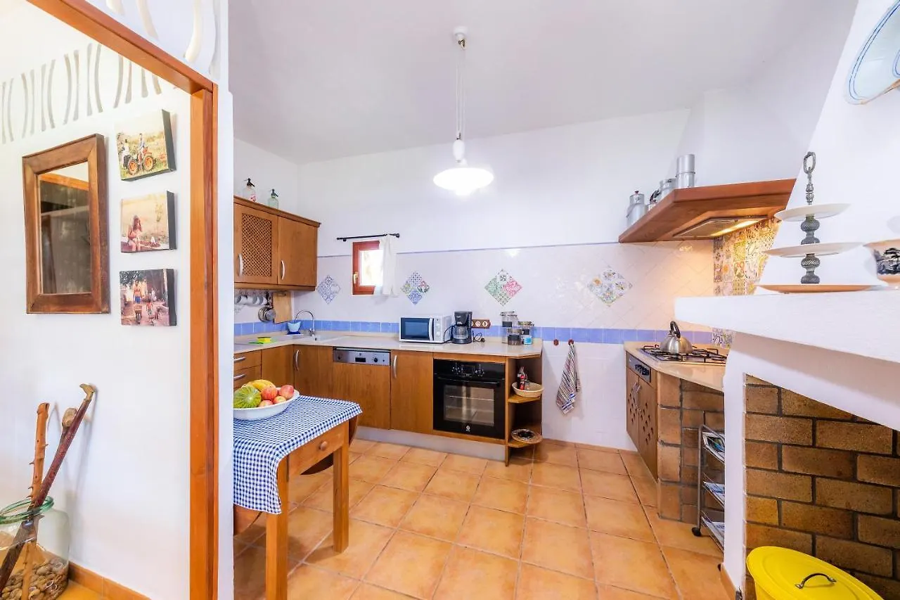 Ca Sa Padrineta Villa Capdepera  Holiday home