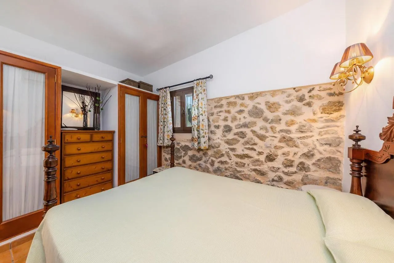 Holiday home Ca Sa Padrineta Villa Capdepera