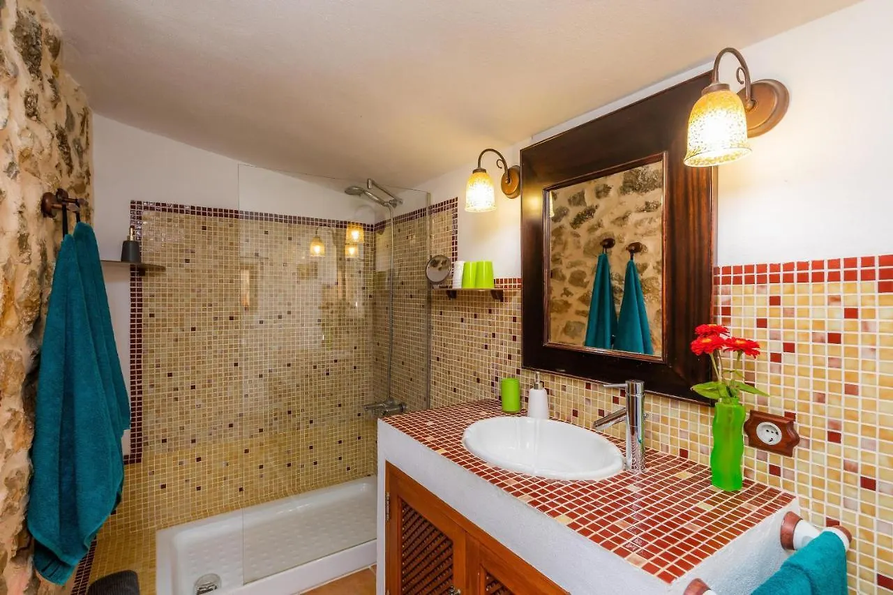 Ca Sa Padrineta Villa Capdepera  Holiday home Capdepera (Mallorca)