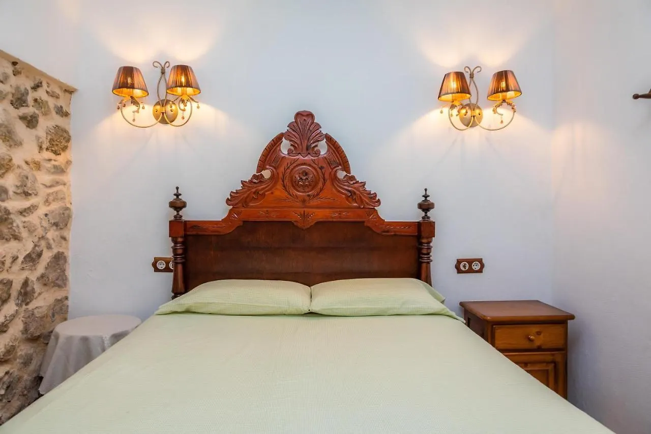 Ca Sa Padrineta Villa Capdepera  Holiday home Capdepera (Mallorca)